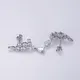 Creative Best Lab Grown Diamond Jewelry Wholesale for Wedding Jewelry 4