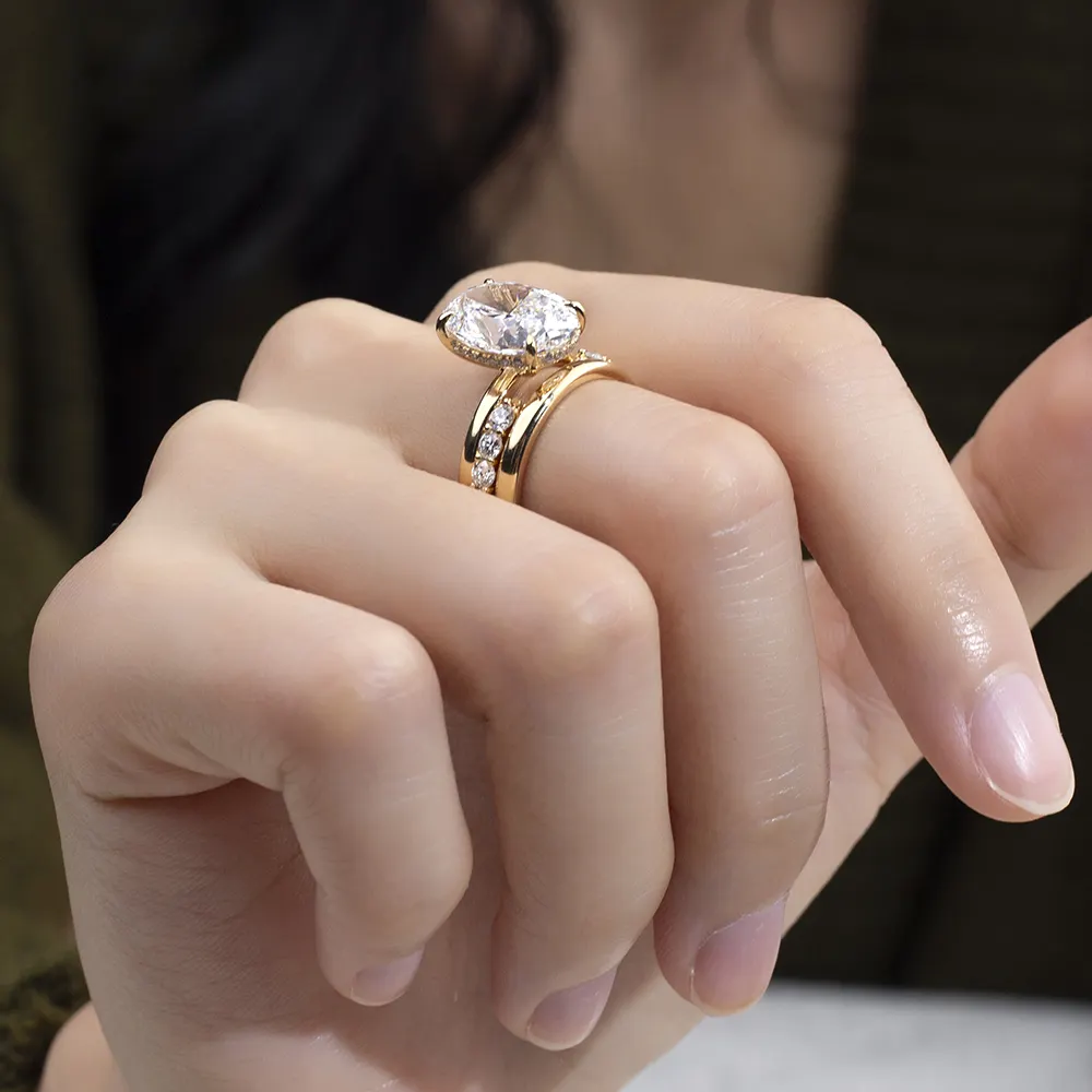 Factory Direct Gold Filled Jewelry Manufacturers Factory Price for Fashion Design and Innovation 6