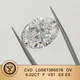 Lab Grown Diamond Lab Grown Diamond Directly Sale 4
