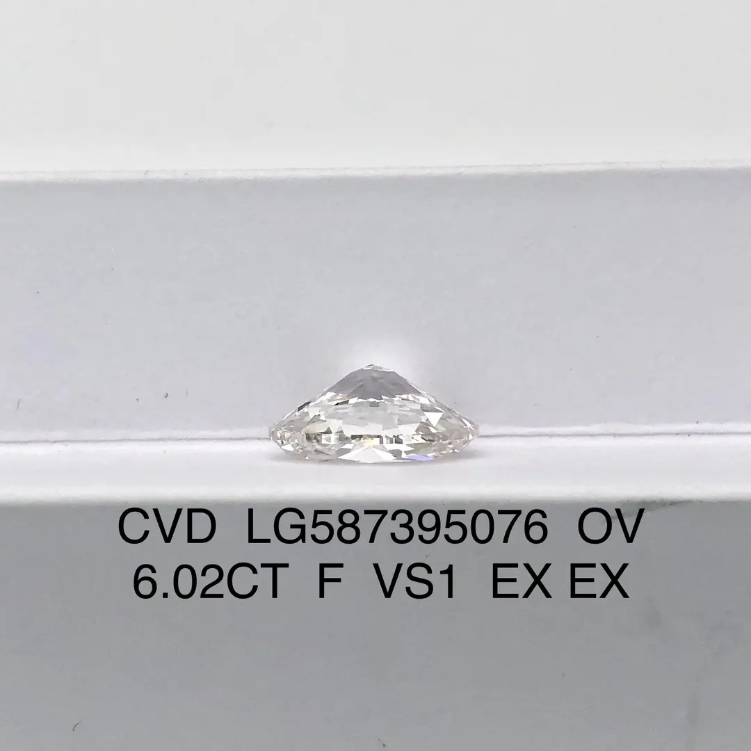 Lab Grown Diamond Lab Grown Diamond Directly Sale 5