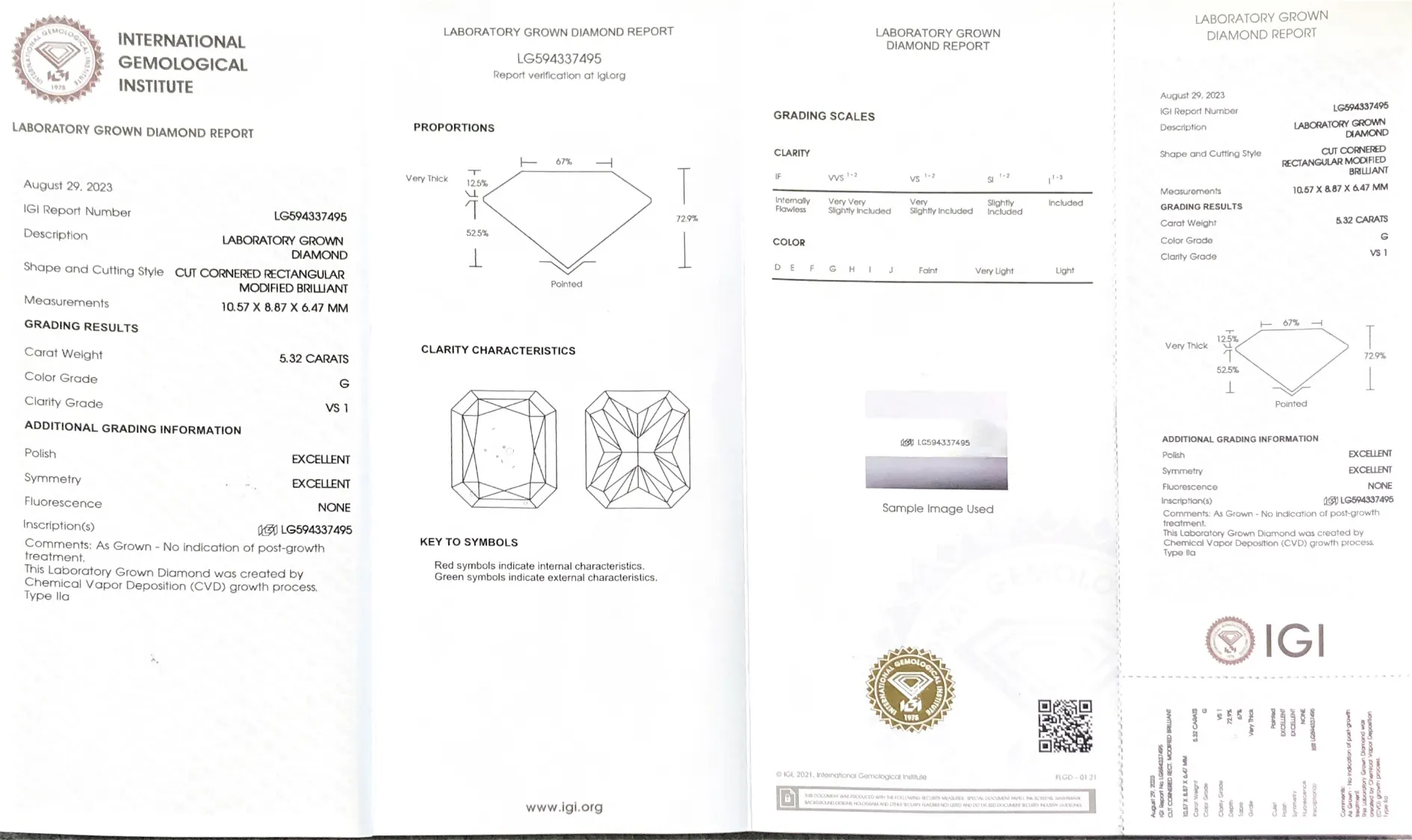 Reliable 5ct Lab Diamond Highly Rated for Ring 5
