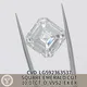 Messi Jewelry 5ct Lab Grown Diamond with Good Price 6