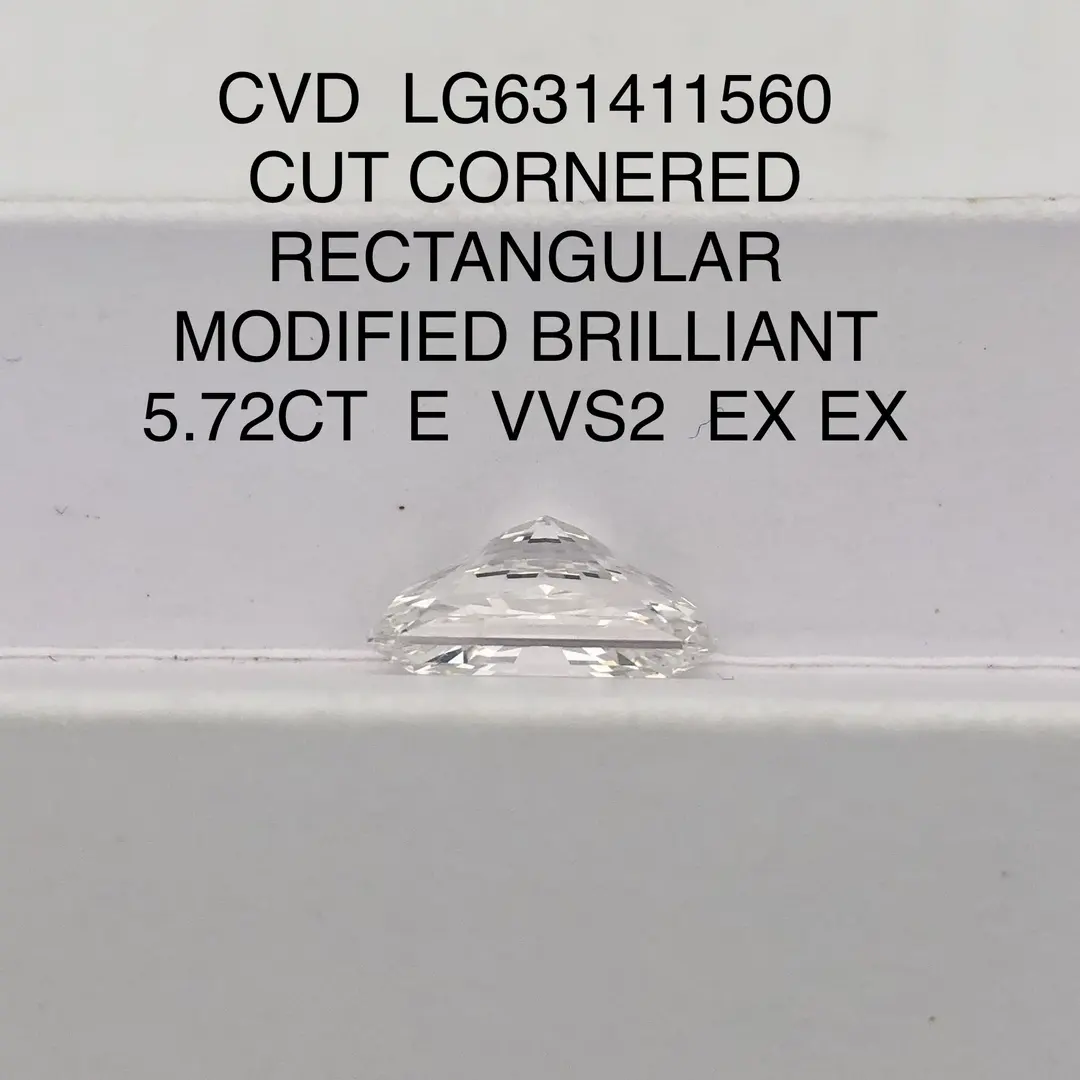 Lab Diamond Manufacturers by Messi Jewelry 6