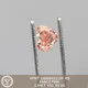 Heart Lab Diamond - IGI Certified Promise 6