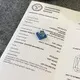 5.02ct Radiant Lab Diamond - IGI Certified, Perfect Symmetry & Cut 2