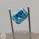 5.02ct Radiant Lab Diamond - IGI Certified, Perfect Symmetry & Cut 6
