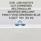 5.02ct Radiant Lab Diamond - IGI Certified, Perfect Symmetry & Cut 5