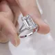 Messi Jewelry Lab Created Diamond Jewelry Wholesale Lab Grown Diamond Suppliers 5