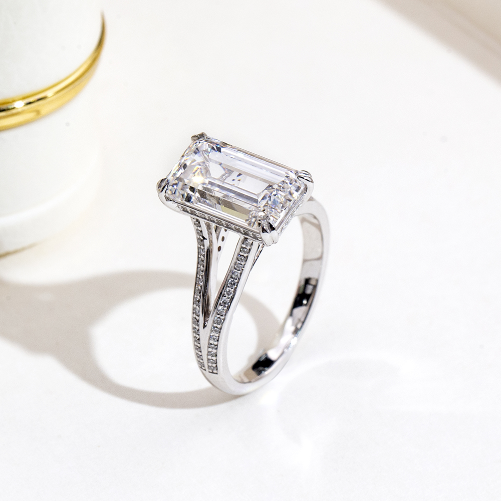 Messi Jewelry Lab Created Diamond Jewelry Wholesale Lab Grown Diamond Suppliers 10