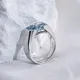Messi Jewelry Hip Hop Jewelry T/T ; PayPal ; Western Union ; Hip Hop Jewelry High Safety 2