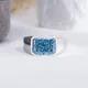 Messi Jewelry Hip Hop Jewelry T/T ; PayPal ; Western Union ; Hip Hop Jewelry High Safety 5