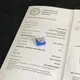 IGI Certified Oval Lab Diamond, Sizes from 0.3 to 20 Carats 6