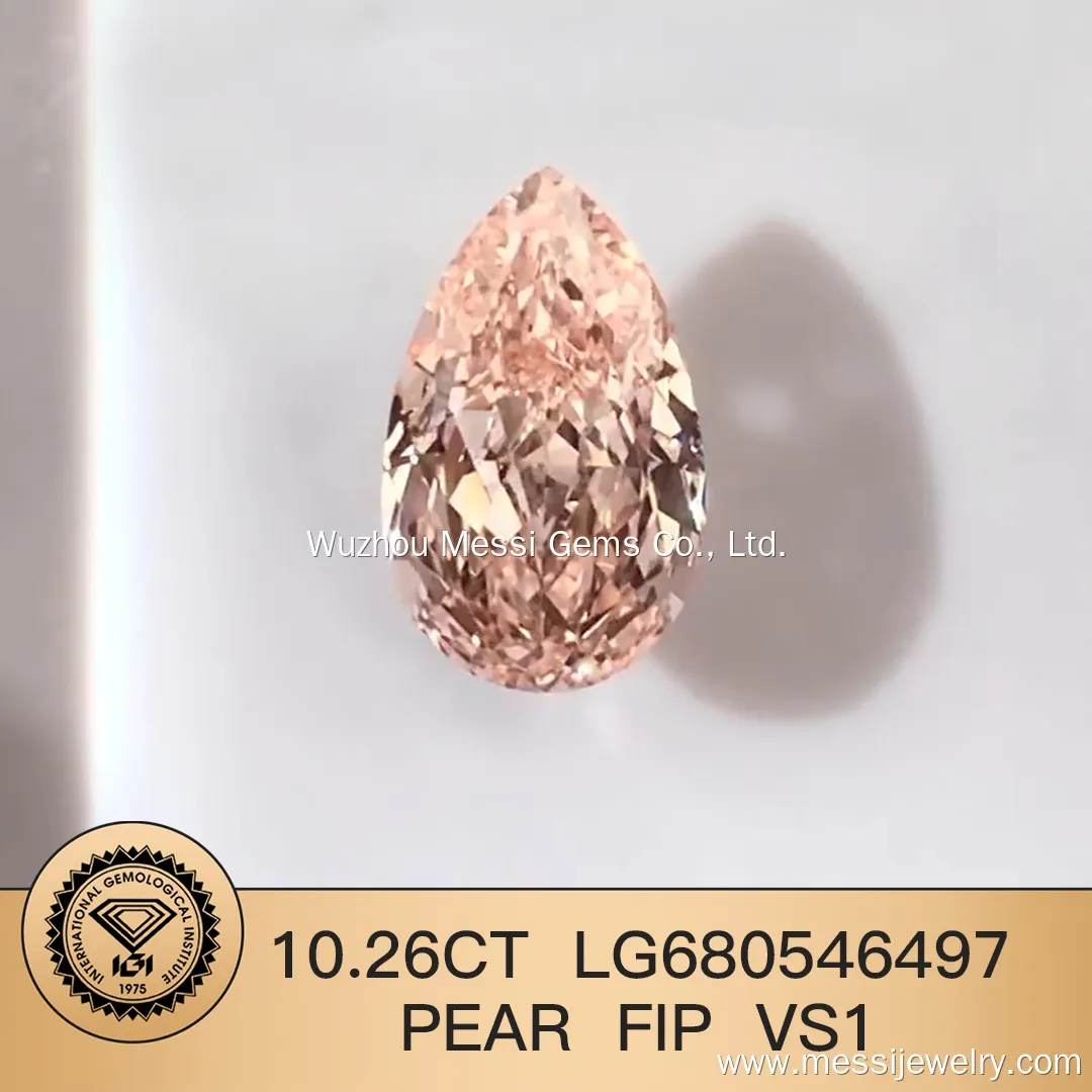 For Bracelet Best Lab Grown Diamonds by Messi Jewelry 3