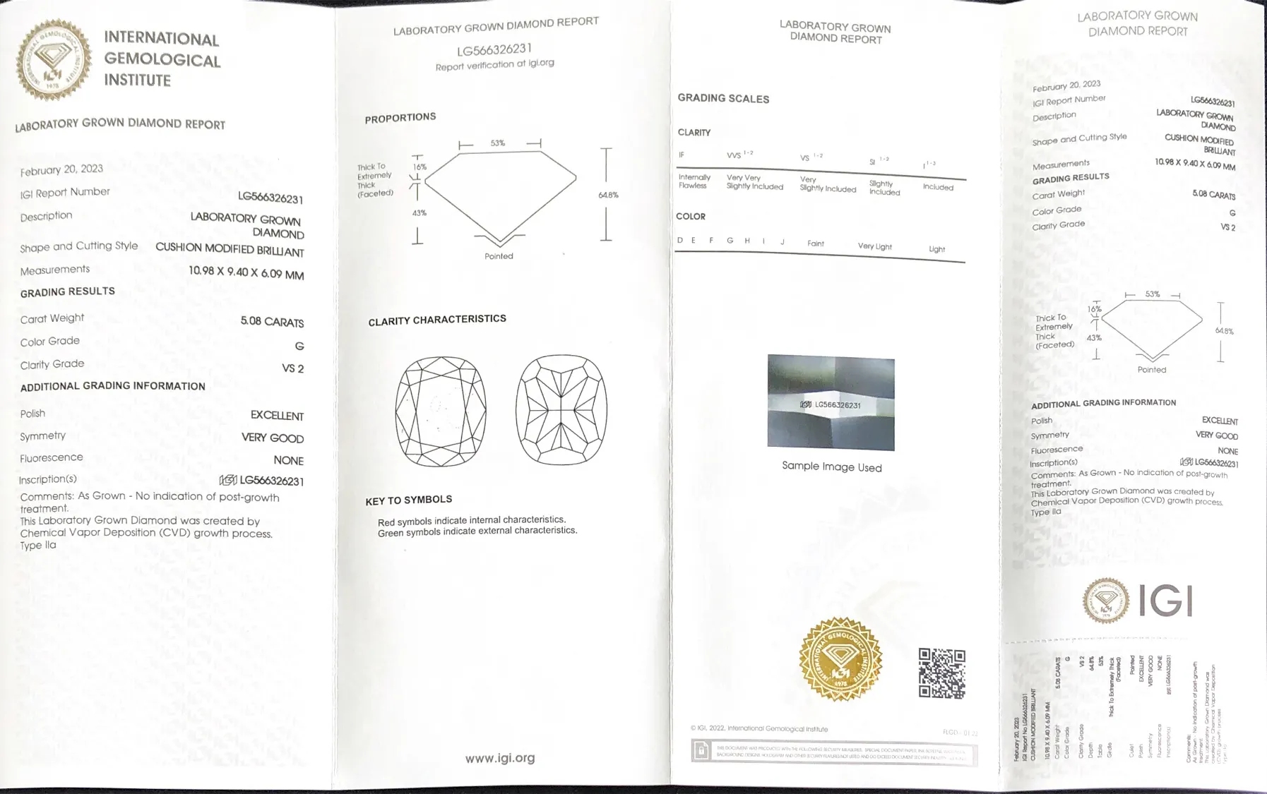 Wholesale Radiant Lab Diamond Series Forjewelry Collection 3