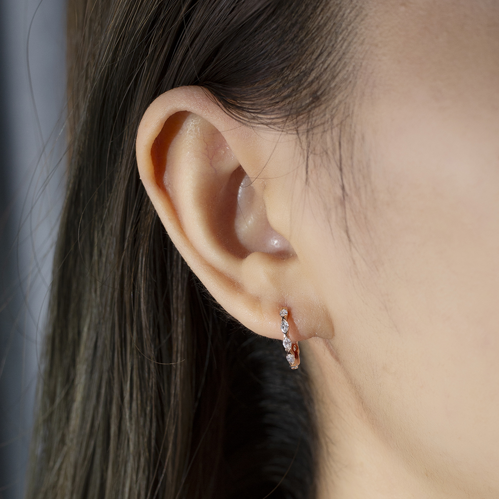 Best Value Fancy Shape Lab Diamond with Custom Services for Wedding Jewelry 9