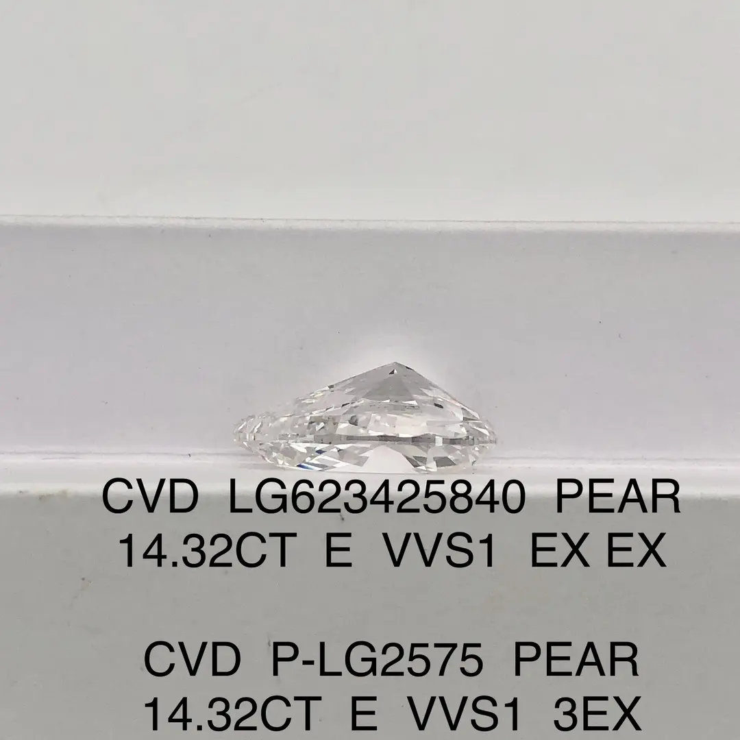 Practical Hpht Lab Diamonds Highly Rated for Necklace 6