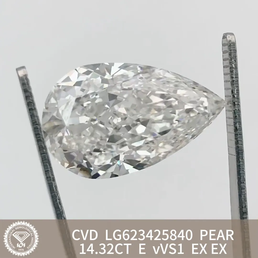 Practical Hpht Lab Diamonds Highly Rated for Necklace 4