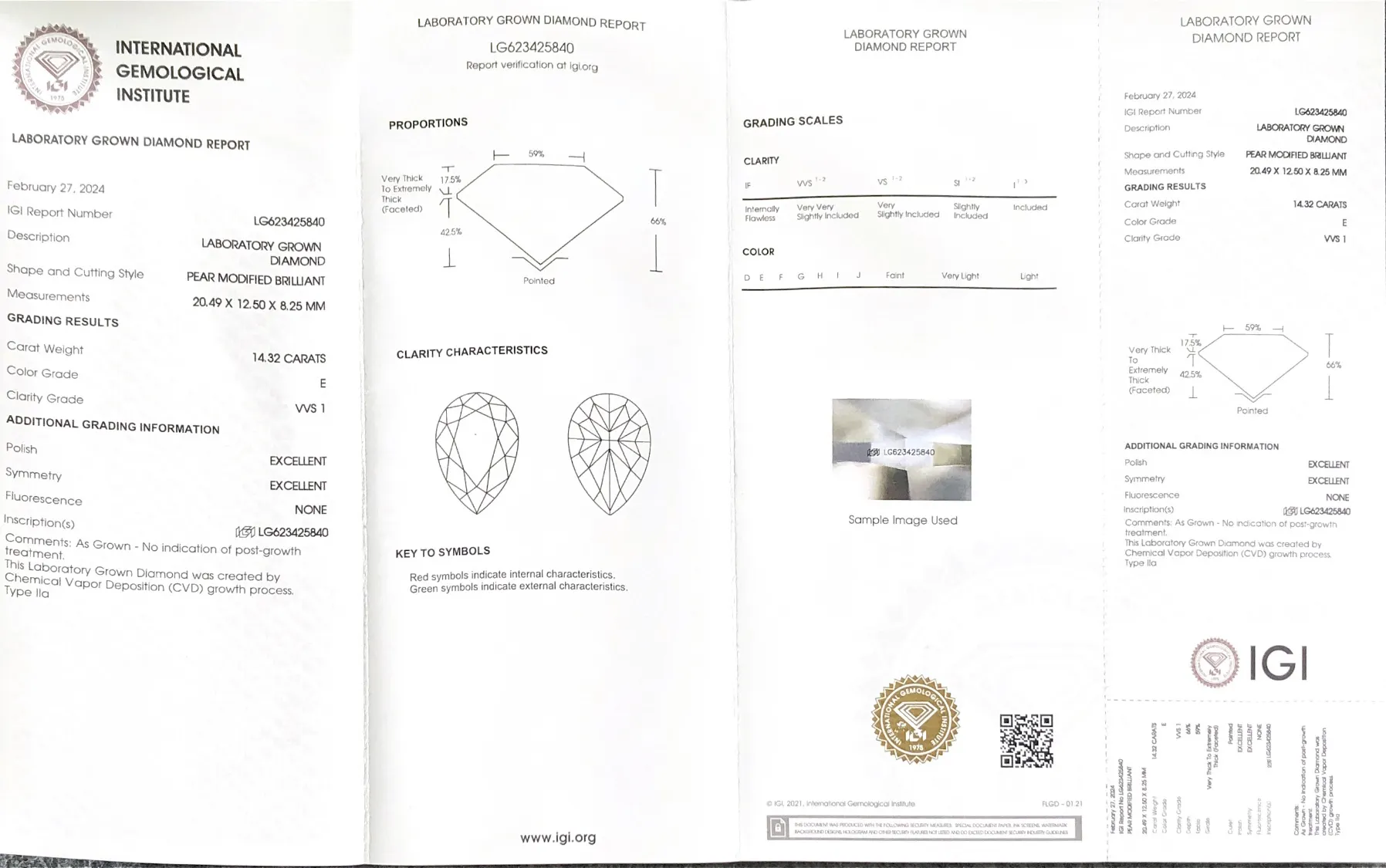 Practical Hpht Lab Diamonds Highly Rated for Necklace 3