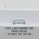 IGI Certified Lab Diamond: Various Shapes, Sizes up to 20ct 3