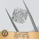 Cushion Lab Diamond Gia Lab Grown Diamonds for Necklace Highly Rated 5