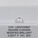 Cushion Lab Diamond Gia Lab Grown Diamonds for Necklace Highly Rated 6