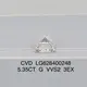 Newly Cvd Diamond Supplier Series Forjewelry Collection 7