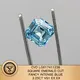 Lab Grown Blue Diamonds Factory for Jewelry Collection 5