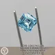 Lab Grown Blue Diamonds Factory for Jewelry Collection 6