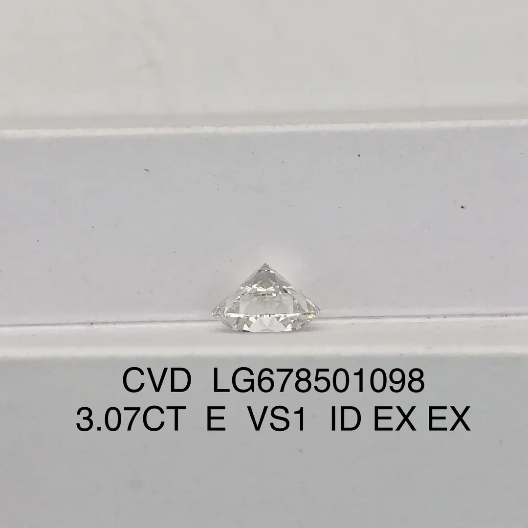 Fashion 3 Carat Diamond Lab Grown Highly Rated for Bracelet 5