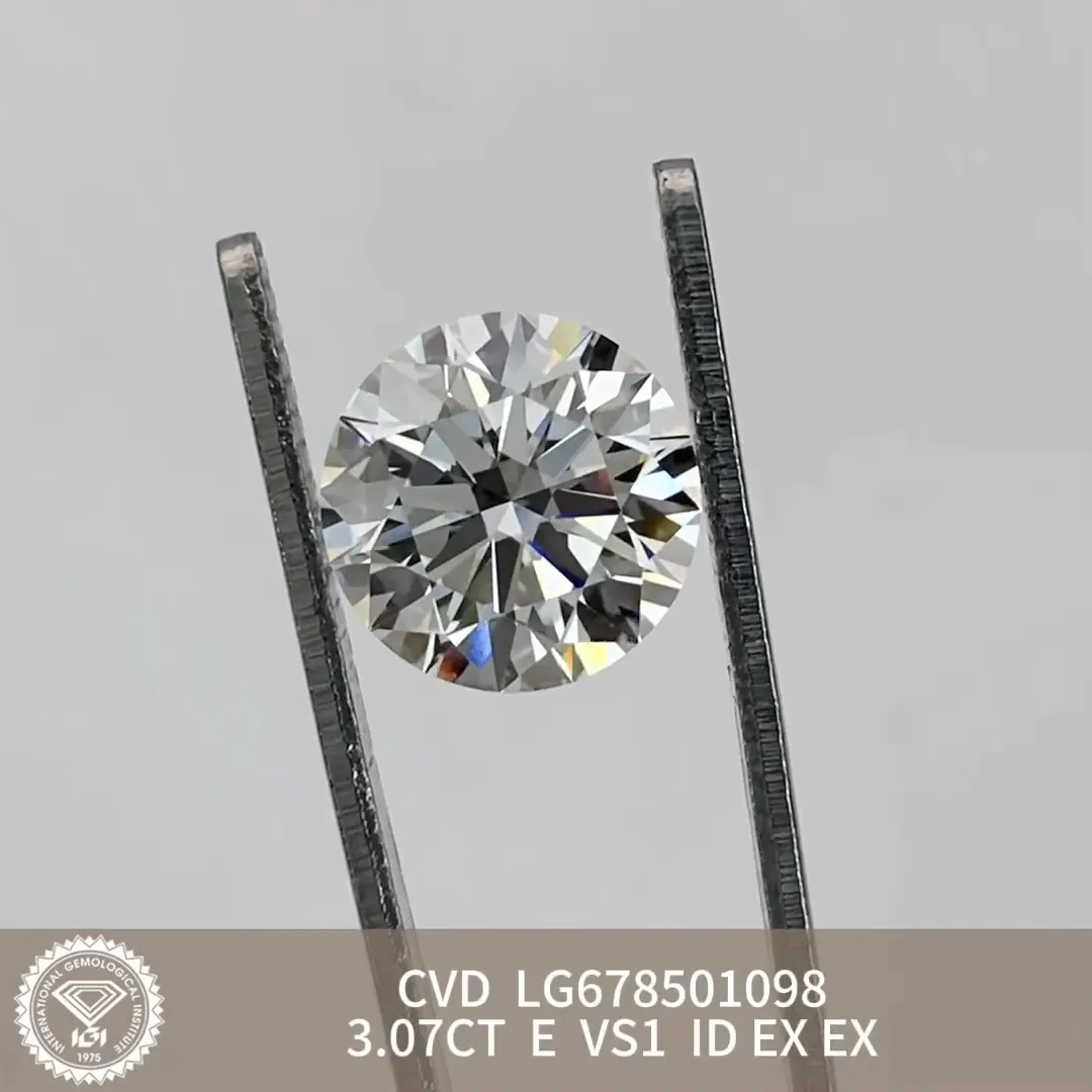 Fashion 3 Carat Diamond Lab Grown Highly Rated for Bracelet 6