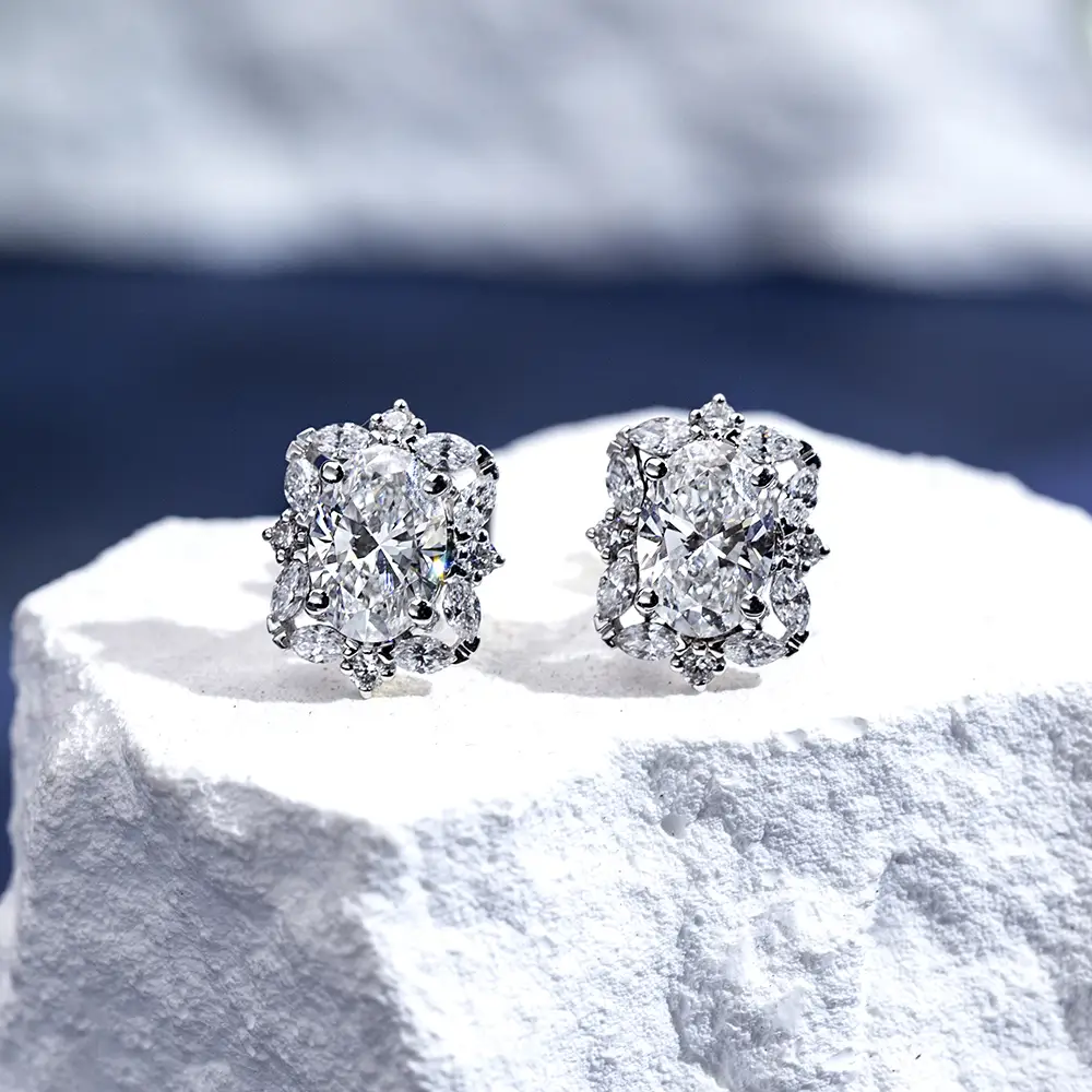 High-Quality Lab Grown Diamonds - Experienced QA/QC Team 2