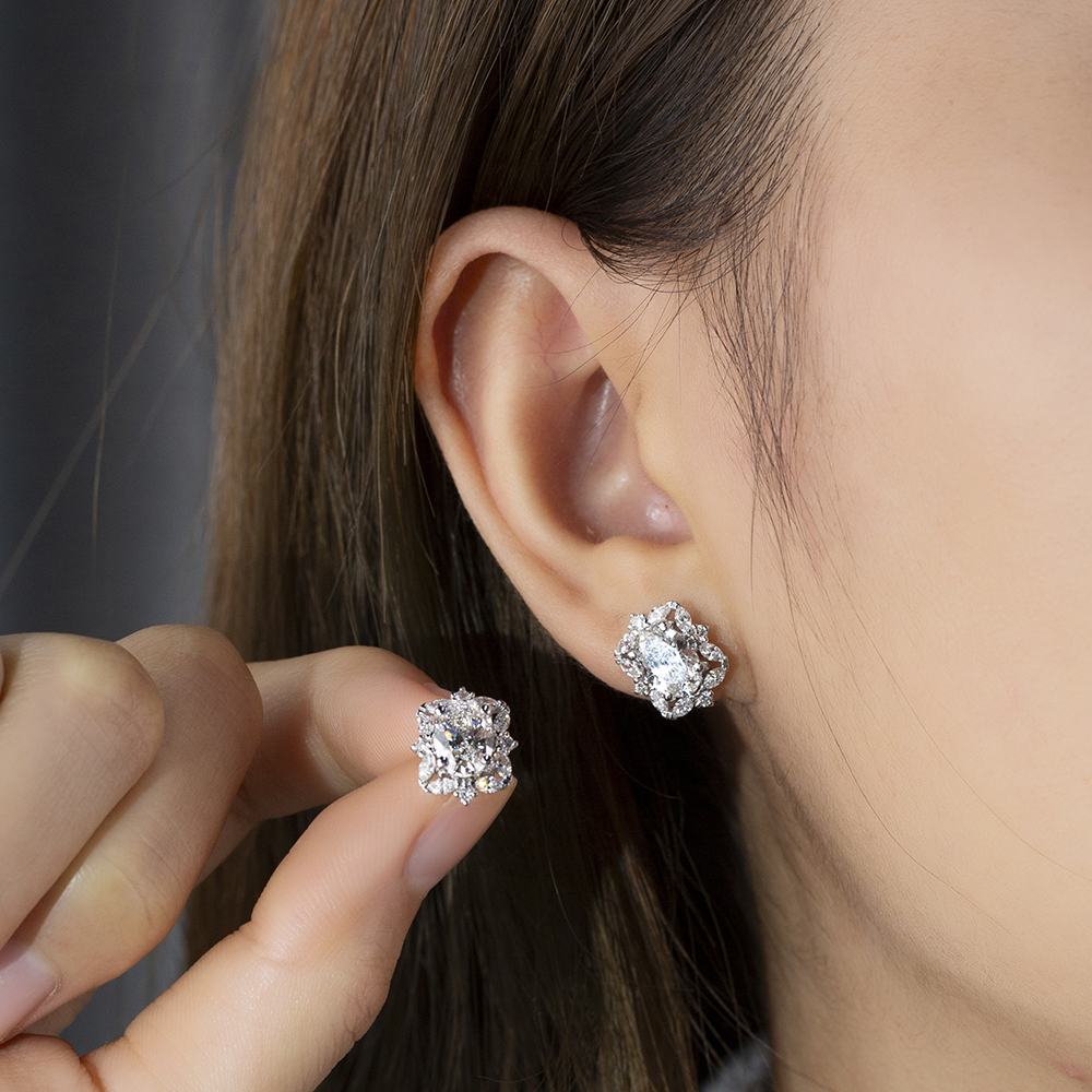 Round Lab Diamond: QA & QC by Experienced Professionals 9