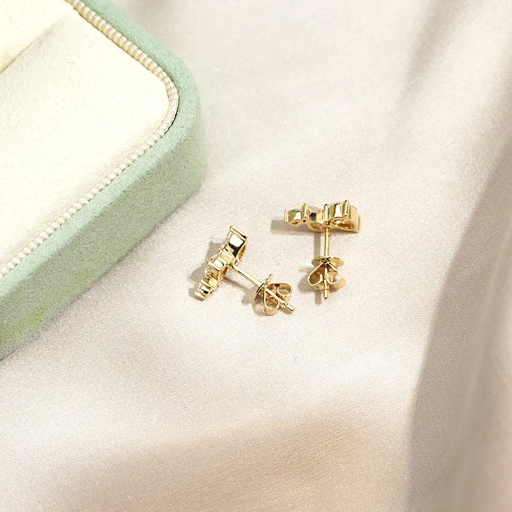 Custom Lab-Grown Diamonds: 2000+ Unique Jewelry Designs Available 5