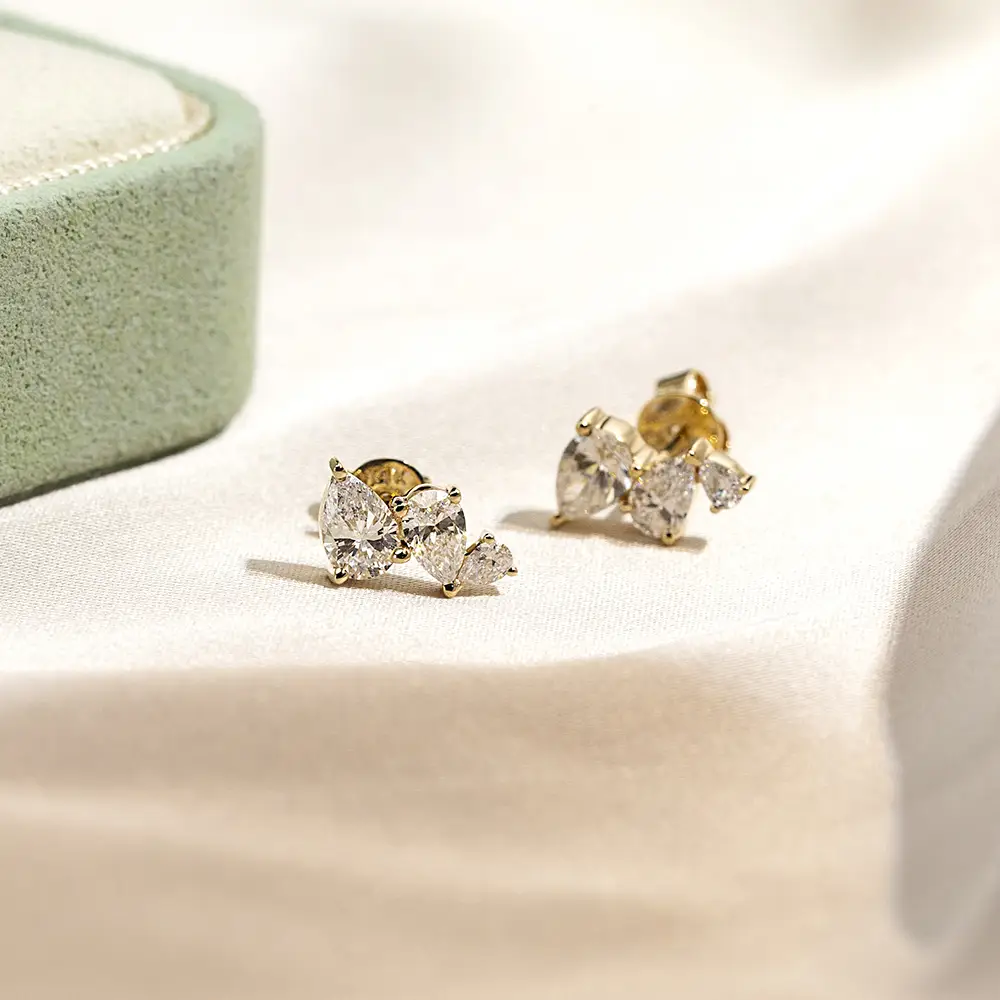 Custom Lab-Grown Diamonds: 2000+ Unique Jewelry Designs Available 4