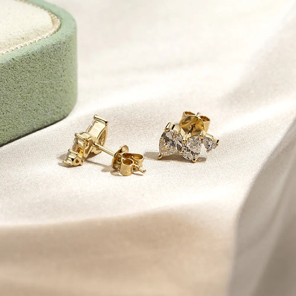 Custom Lab-Grown Diamonds: 2000+ Unique Jewelry Designs Available 6