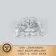 Bulk Production Lab Cut Diamonds Forjewelry Collection 6