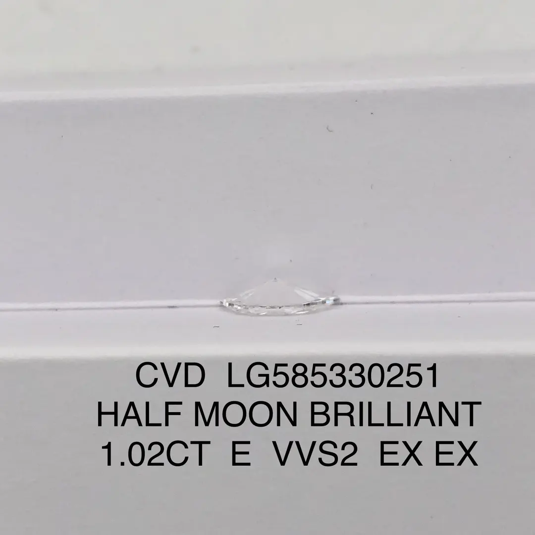 Bulk Production Lab Cut Diamonds Forjewelry Collection 7