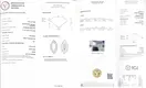 2ct Heat Resistant Marquise Lab Diamond 4