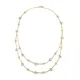 Anpassade labbodlade diamantsmycken - Fint hantverk 7