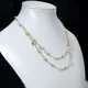 Anpassade labbodlade diamantsmycken - Fint hantverk 6