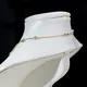 Anpassade labbodlade diamantsmycken - Fint hantverk 5