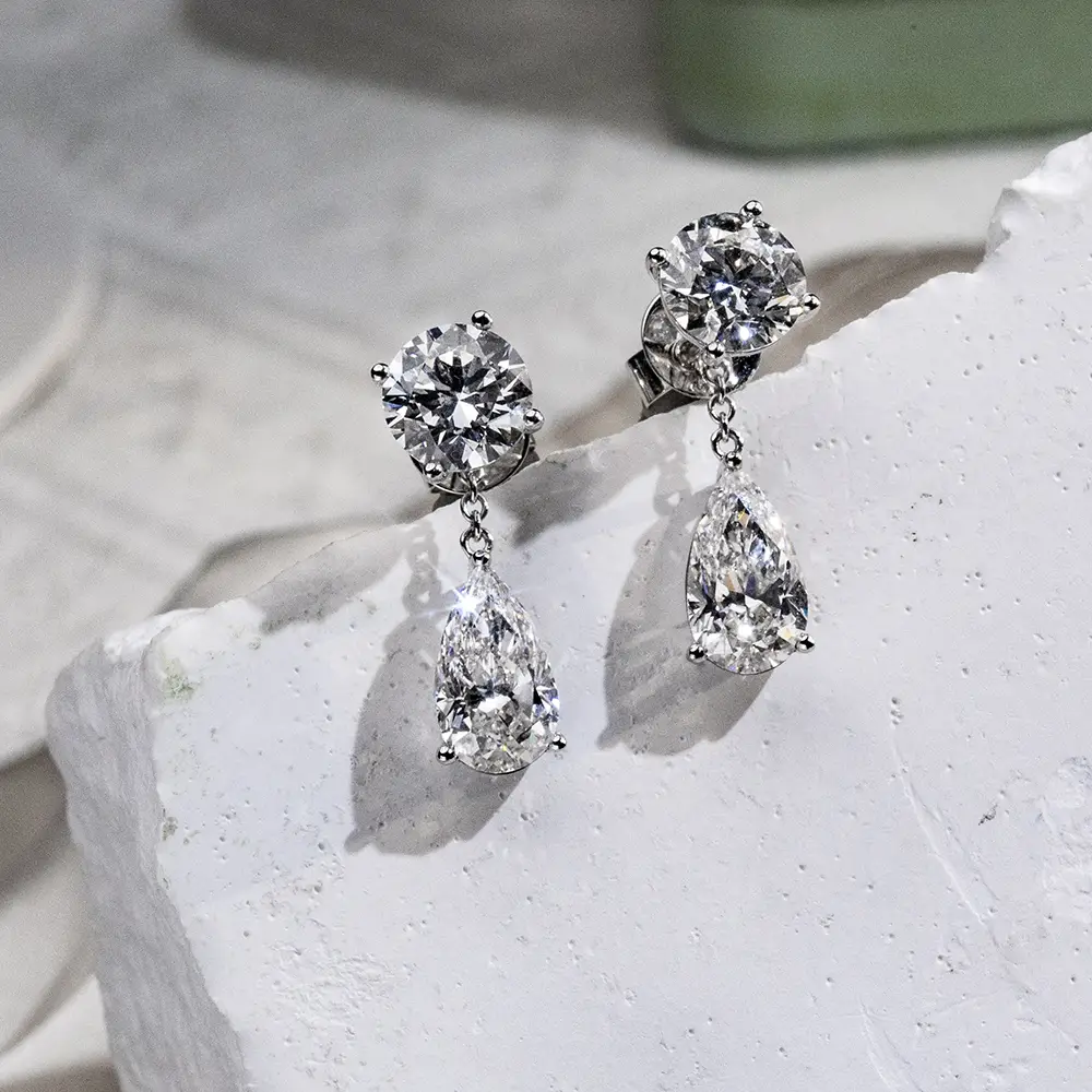 Lab Diamond Rings - Fast Response, Expert Advice 5