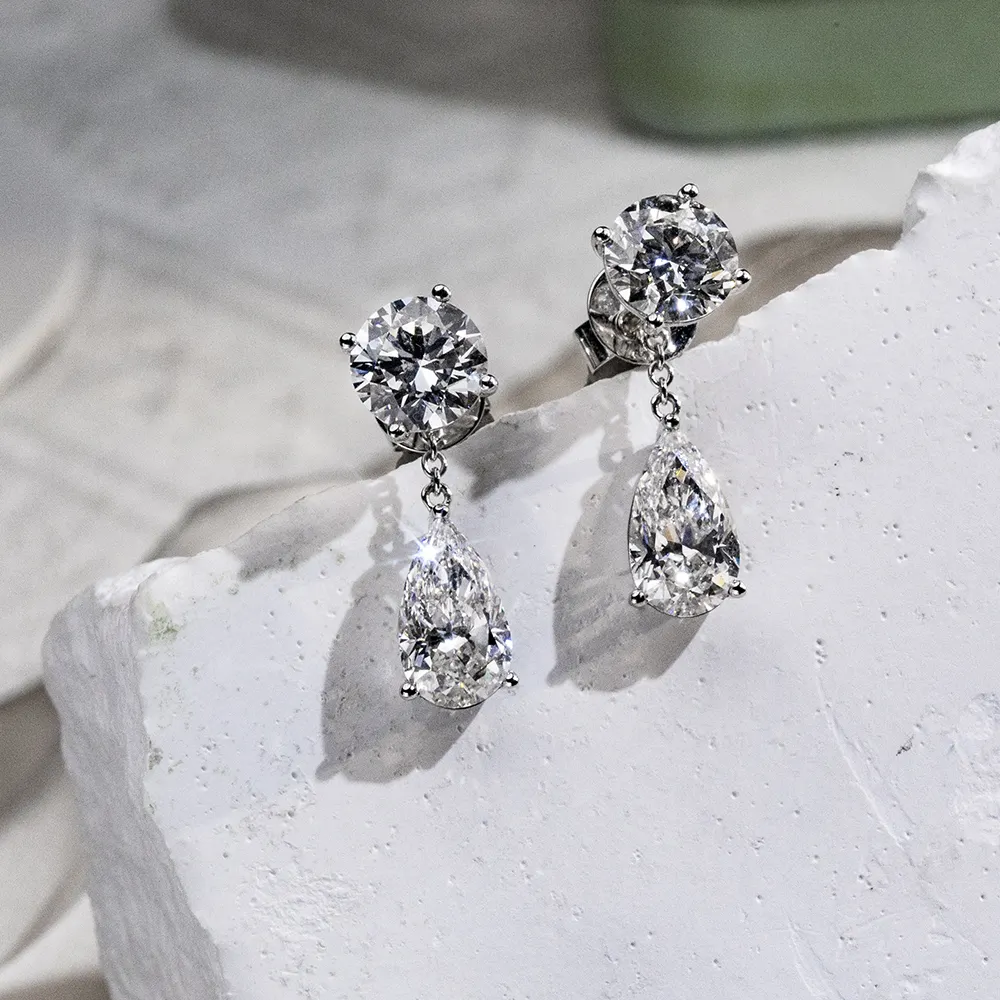 Anéis de diamante de laboratório - resposta rápida, conselhos de especialistas 5