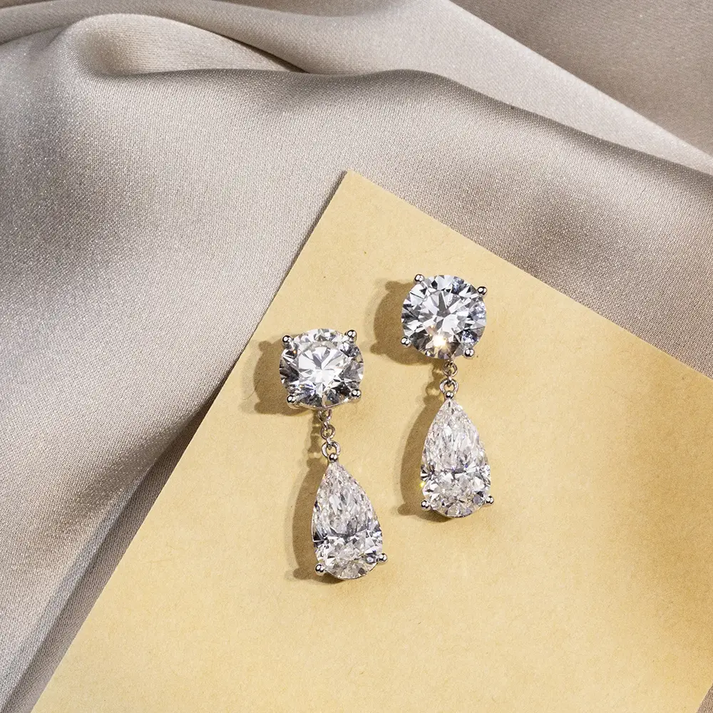 Lab Diamond Rings - Fast Response, Expert Advice 3