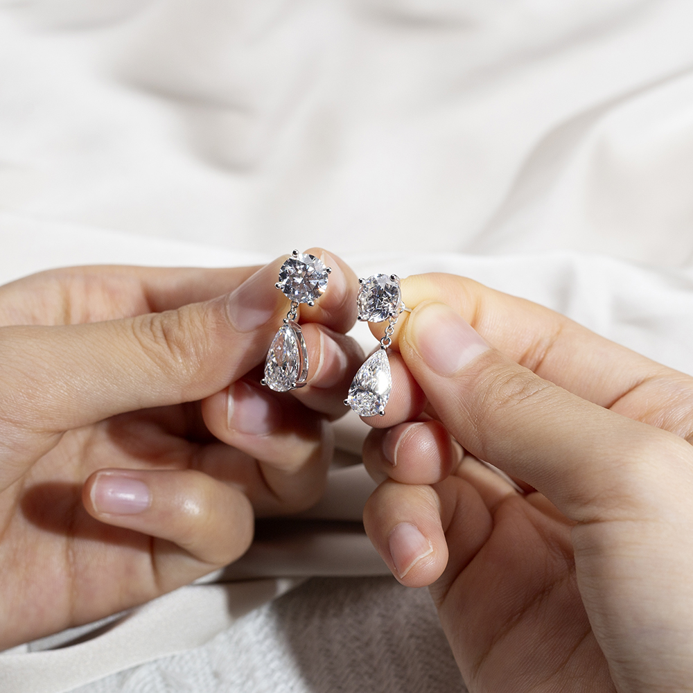 Lab Diamond Rings - Fast Response, Expert Advice 6