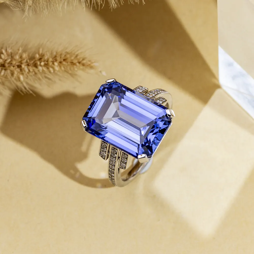 LAB LAB KECEPATAN JEWELRY DIAMOND 925 SILVER GOLD PT950 - Perhiasan Messi 7