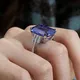 LAB LAB KECEPATAN JEWELRY DIAMOND 925 SILVER GOLD PT950 - Perhiasan Messi 4