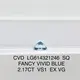 2.17CT Princess Lab Diamond - IGI Certified, Customizable Jewelry 5