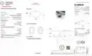 Customize Oval Fancy Pink Lab Diamond 8.79ct with IGI Certificate 2