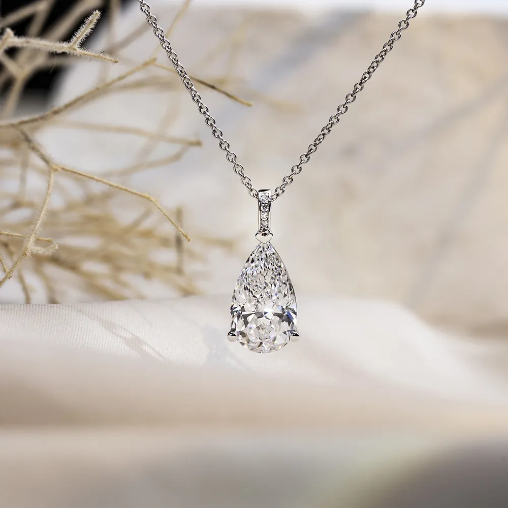 Custom Jewelry Manufacturers Jewelry Wholesale - Messi Jewelry 5
